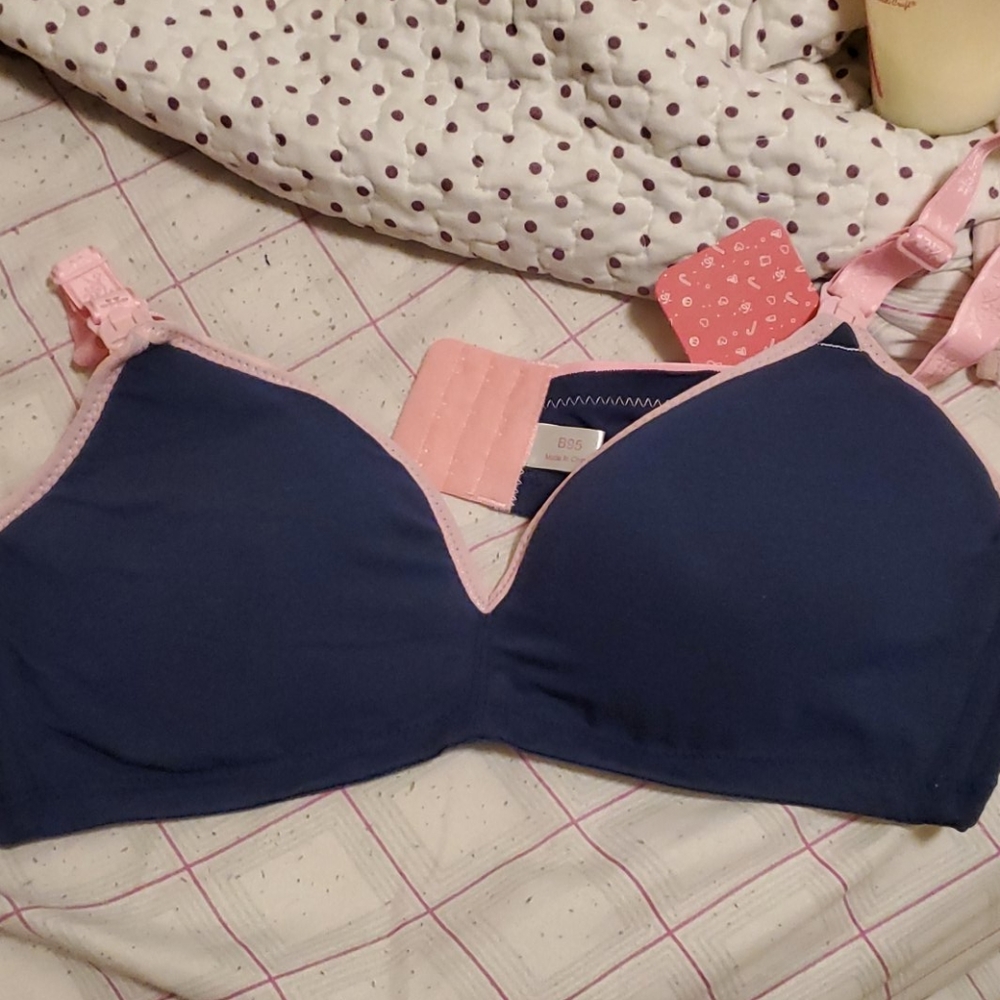 Nursing Bra